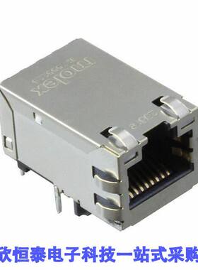 0937555226连接器 《 CONN MAGJA【 1PORT 100 BASE-T    》