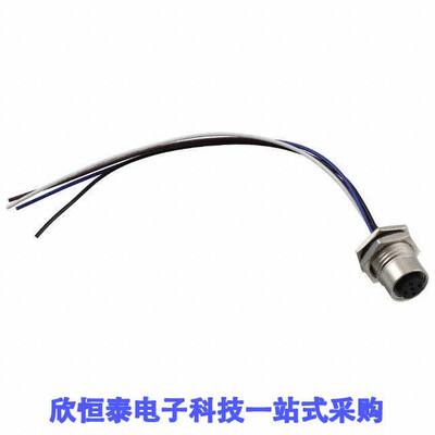 M12D-04PFFC-SF8B15 null Amphenol