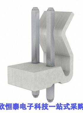 0009652028连接器 《 CONN HEADER VERT 2POS 3.96MM    》