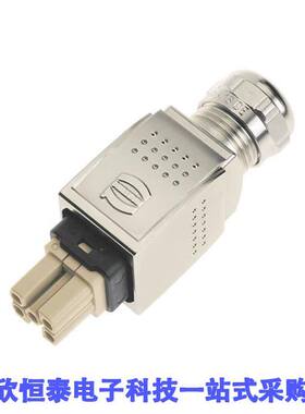 09352310401连接器 《 CONN PLUG HSG 5POS PUSHPULL    》