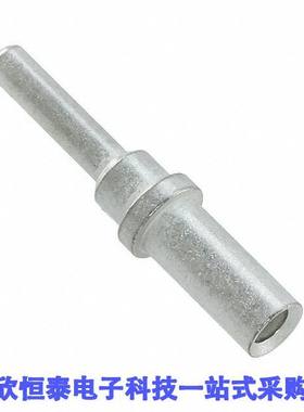 10-729936-123连接器 《 CONTACT PIN 12AWG CRIMP TIN    》