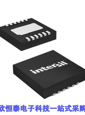 ISL9110IRT7Z-T7A芯片 《 IC REG B【 BST 5V 1.2A 12TDFN    》