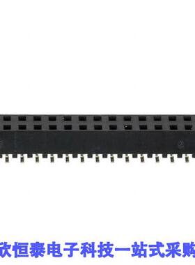 150234-2000-RB连接器 《 CONN RCPT 34POS 0.079 GOLD SMD    》