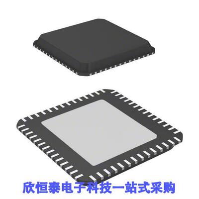 LAN9730I-ABZJ芯片 《 IC USB 2.0-10/100 ETH CRTL 56QFN    》