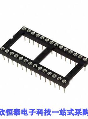 ICA-628-STT连接器 《 CONN IC DIP SO【ET 28POS TIN    》