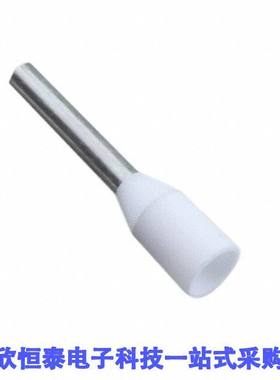 2863.0/100连接器 《 H0.50/6D DIN STD20AWG INSULATED    》