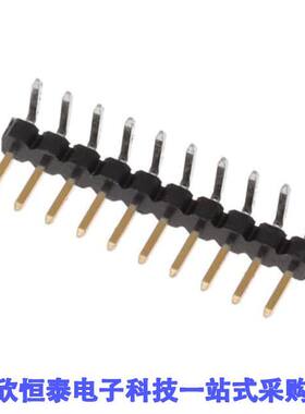 1-2842122-0连接器 《 10P,2MM,BRK HDR,SRRT,2.8,0.1AU,B    》