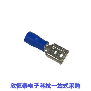 QUI 100连接器 CONNECT TERMINALS FDD2 FEMALE 250
