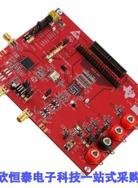 ADS41B25EVM开发板 《 EVAL MODULE FOR ADS41B25    》