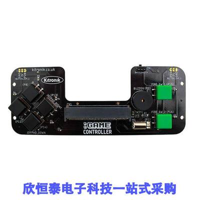 5644开发板 《 :GAME CONTROLLER FOR MICRO:BIT    》