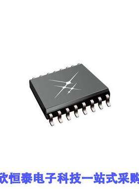 SI8652ED-B-IS隔离器 《 DGTL ISO 5000VRMS 5CH GP 16SOIC    》