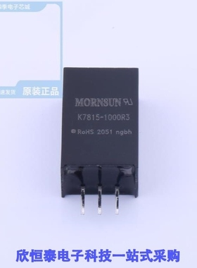 K7815-1000R3/K7815-1000R3L/K7815-3AR3