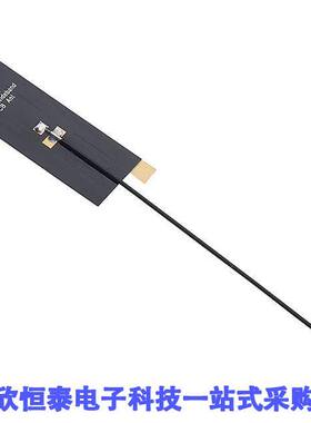 1461840100射频 《 RF ANT 4.5GHZ PCB TRACE MMCX MAL    》