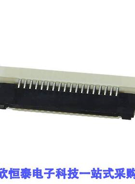 5051101892连接器 《 CONN FPC BOTTOM 18POS .5MM R/A    》