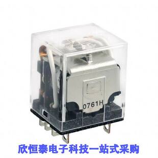 LY3N 120 null Omron AC110