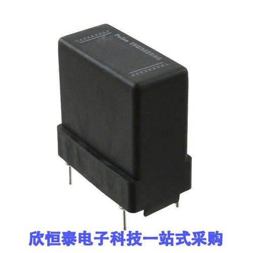 PE-96173NL滤波器 《 COMMON MODE CHOKE 3.15A 2LN TH    》