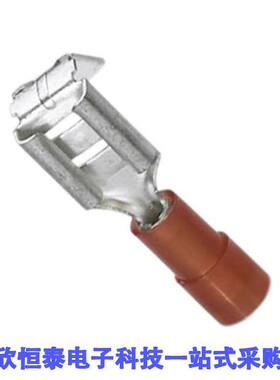 3240529连接器 《 CONN QC RCPT/TAB 16-20AWG 0.250    》