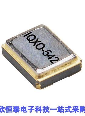 LFSPXO082151CUTT晶振 《 CMOS 25PPM -20 TO 70C 3.3V    》