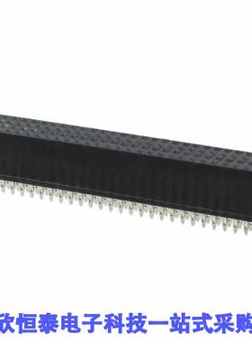 1375800-1连接器 《 CONN NON-STKTHR PC/104+ 120P PCB    》