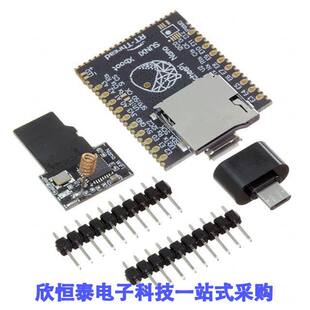 102110201开发板 《 SIPEED LICHEE NANO 16M+WIFI BRD    》