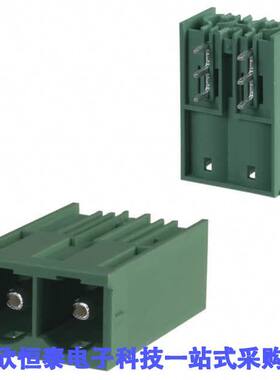 1998933连接器 《 TERM BLO【 HDR 2POS 10.16MM    》