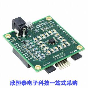 DEV AS7225 DEMO KIT开发板 KIT