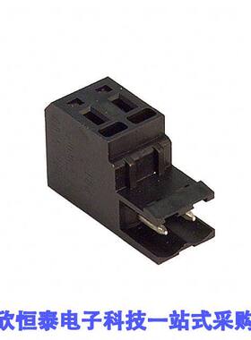 1709600000连接器 《 TERM BLO【 PLUG 2POS STR 5.08MM    》