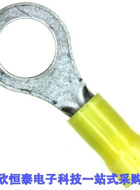 34173连接器 《 CONN RING CIRC 10-12AWG #3/8    》