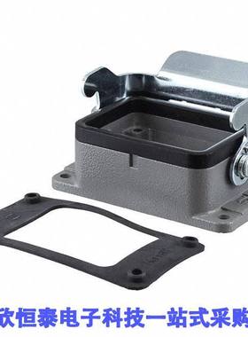 09300060301ML连接器 《 CONN BASE BOTTOM ENTRY SZ6B    》