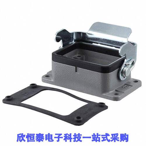 09300060301ML连接器 《 CONN BASE BOTTOM ENTRY SZ6B    》