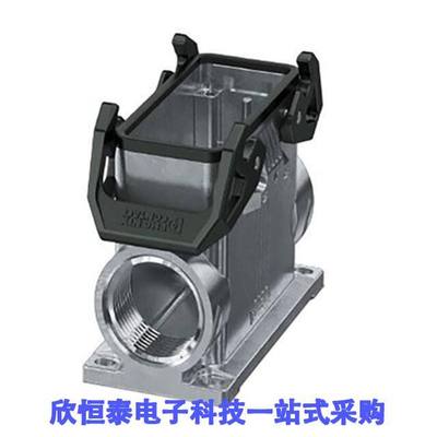 1082601连接器 《 CONN BASE SIDE ENTRY SIZE B16    》