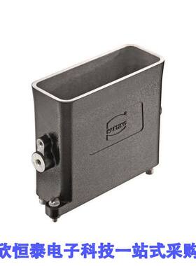 09400160451连接器 《 16 HPR EASYCON HOOD, SCREW LO【I    》