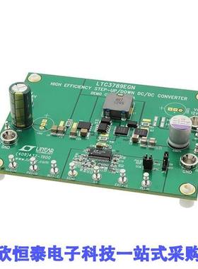 DC1523A开发板 《 EVAL BOARD BU【-BOOST LTC3789    》