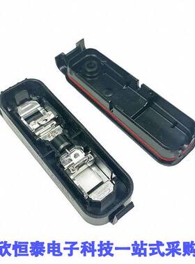 5-2306315-5连接器 《 PV EDGE J BOX CENT E-W S MT    》