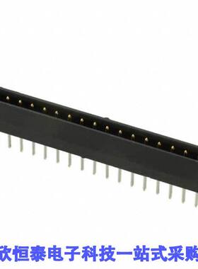M80-8771722连接器 《 CONN HEADER VERT 17POS 2MM    》