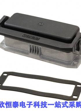 1046944连接器 《 HEAVYPORT W/120V OUTLET 15P DSUB    》