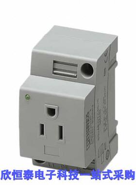 0804159连接器 《 POWER ENTRY RECEPTACLE    》