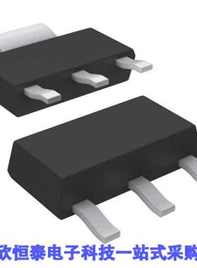 MIC5209-3.3YS芯片 《 IC REG LIN 3.3V 500MA SOT223-3    》