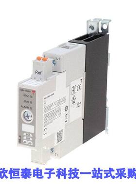 RGC1A60D32GEN继电器 《 SSR 600V 37A 1200VP-E-CLP H-I2T    》