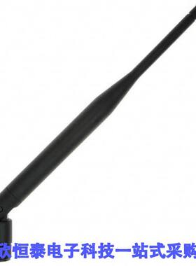 S151AH-2450S射频 《 RF ANT 2.4GHZ WHIP TILT RP-SMA    》