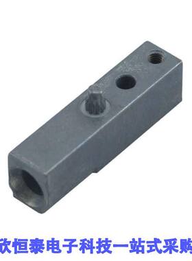 5223957-3连接器 《 CONN GUIDE MODULE RT ANG M3X0.5    》