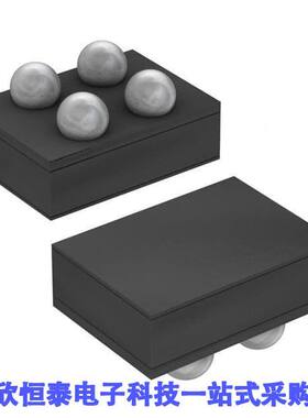 MAX6069CAAWS+T芯片 《 IC VREF SHUNT 0.2% 4WLP    》