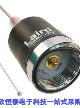 B1443射频 《 RF ANT 159MHZ WHIP STR NMO BASE    》