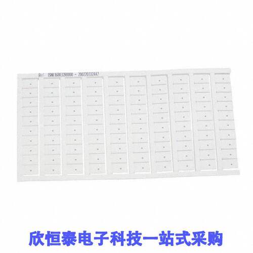 1SNK168032R0000连接器 《 SNK PRE-PRINTED    》