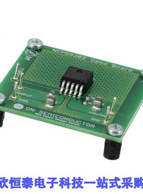 NCP59302DSADGEVB null ON