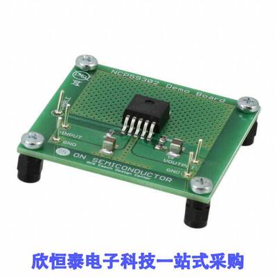 NCP59302DSADGEVB null ON