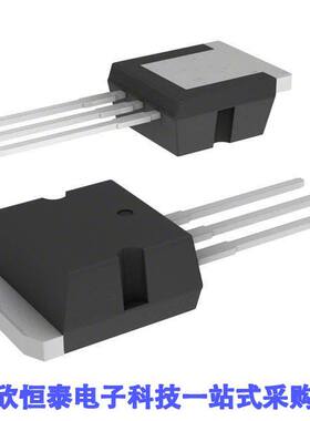 STI20N65M5分立半导体产品 《 MOSFET N-CH 650V 18A I2PAK    》