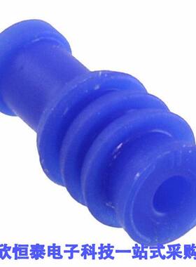 967056-1连接器 《 CONN CAVITY PLUG 24-18AWG MCP    》