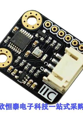 SEN0236开发板 《 GRAVITY I2C BME280 ENVIRONMENTA    》