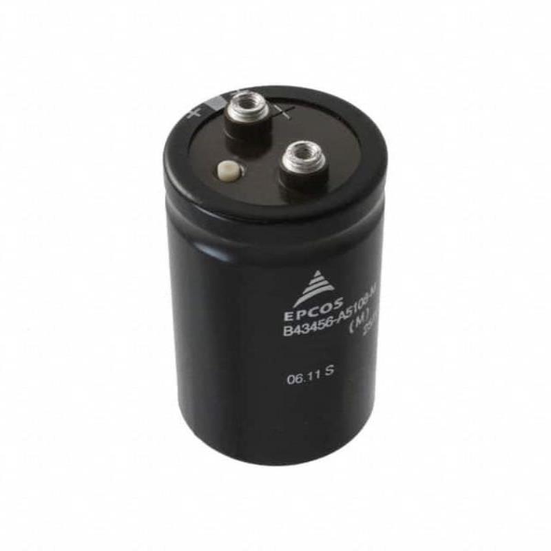 B43456A5108M000/B43456A5228M000/B43456A5828M000